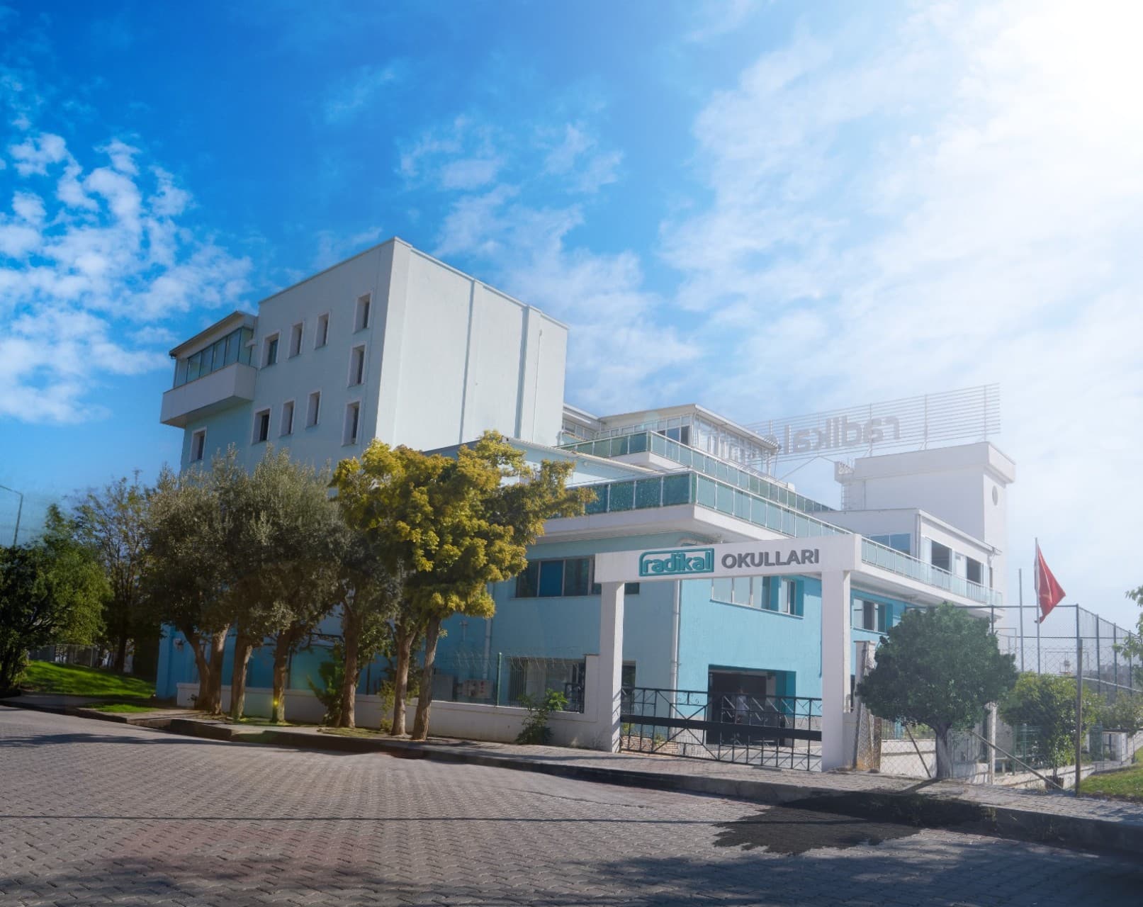 Radikal Galeri